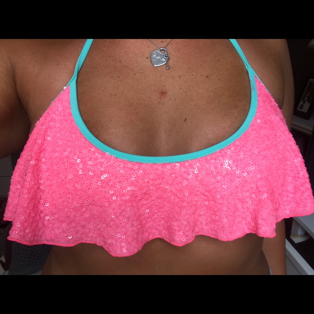 Victoria secret bikini top
